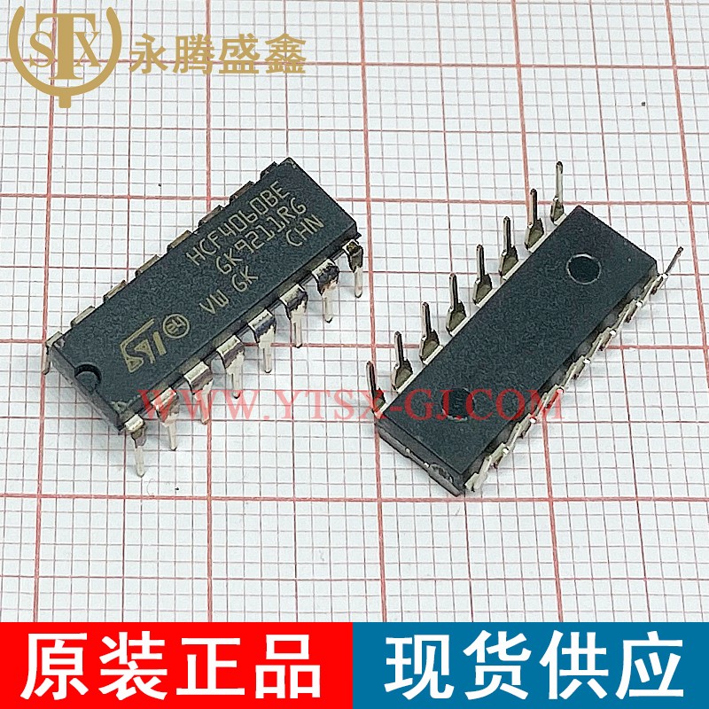 HCF4060BEY